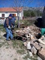 18. uređivalo se parkiralište